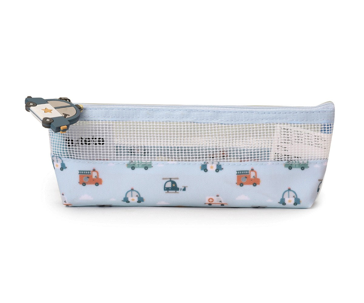 Bolsa Escova de Dentes - City Cars