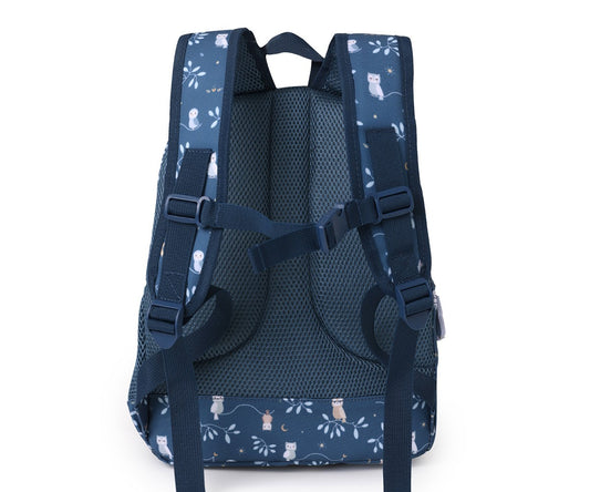 Mochila Escolar - Magical Forest