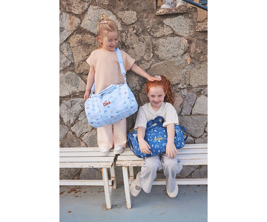 Saco de Desporto - City Cars