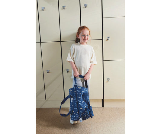 Saco de Desporto - Magical Forest