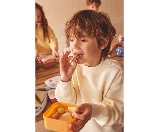 3 Caixas Snack - City Cars