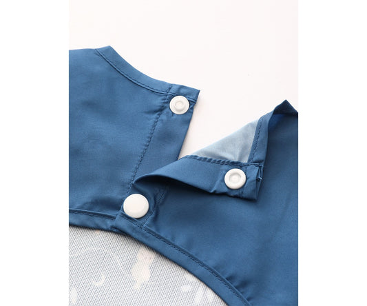 Babete com Mangas - Magical Forest