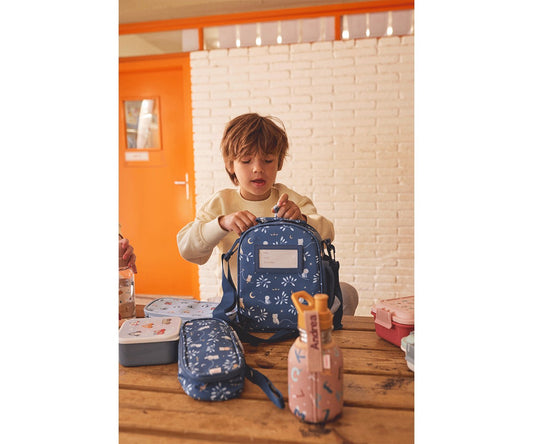 Lancheira Térmica 3D - Magical Forest