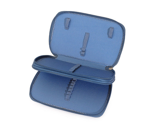 Estojo Duplo - Magical Forest