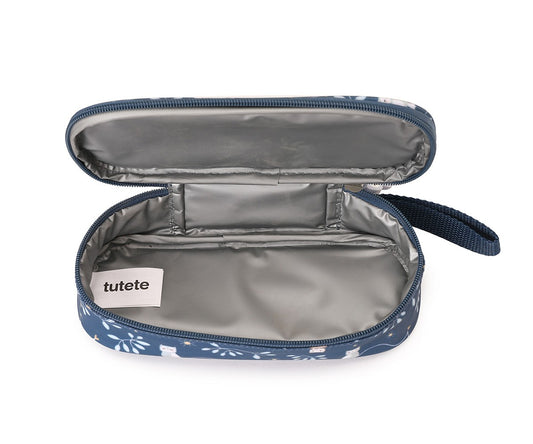 Bolsa Pequeno-Almoço Térmica - Magical Forest