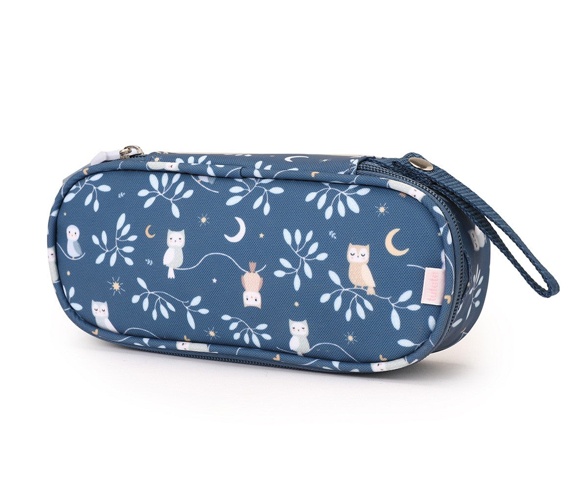 Bolsa Pequeno-Almoço Térmica - Magical Forest