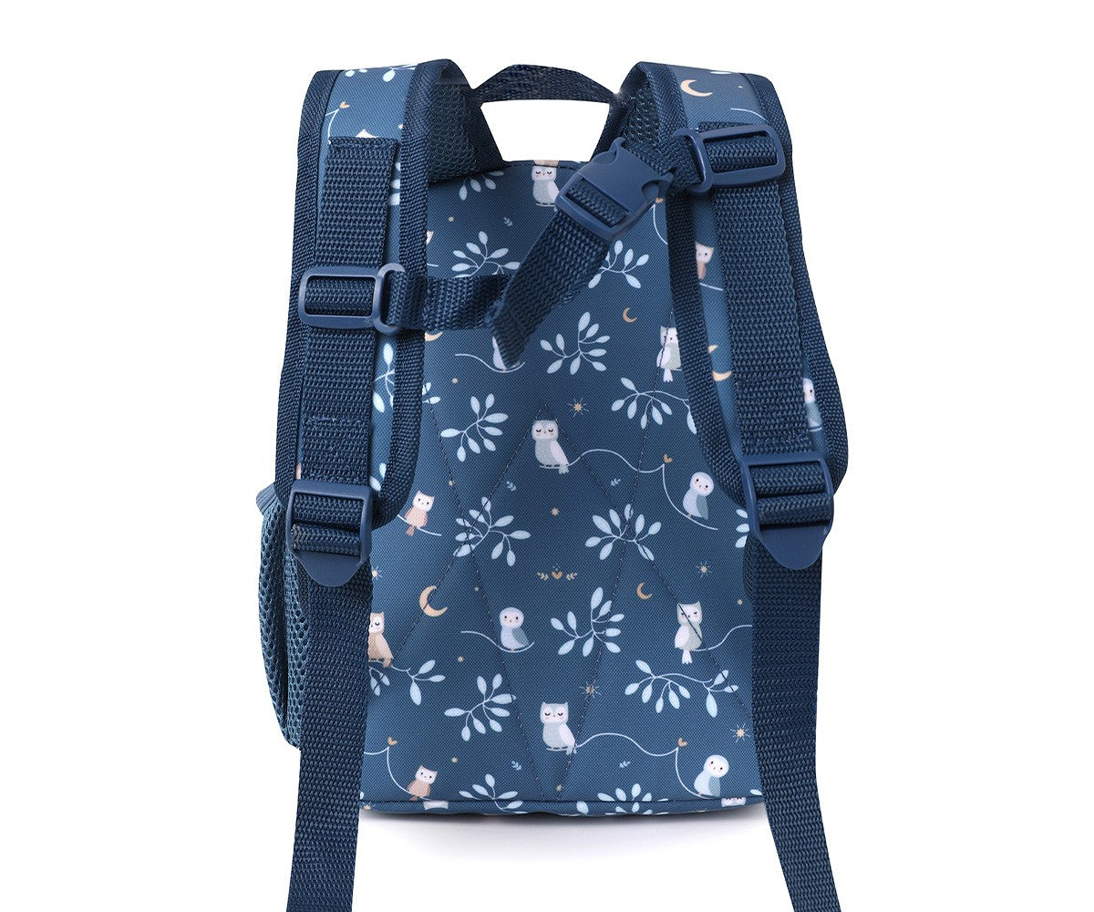 Mochila pré-escolar - Magical Forest