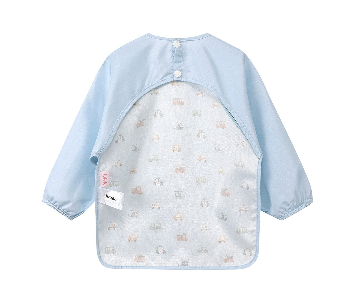 Babete com Mangas - City Cars