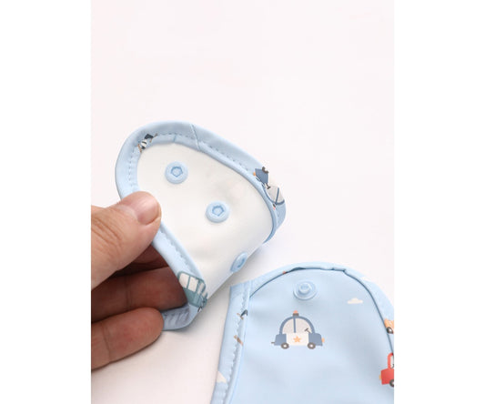 Babete Impermeável - City Cars