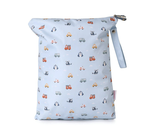 Saco Impermeável - City Cars