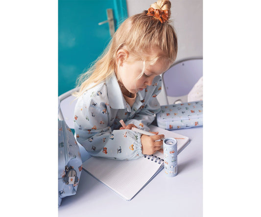 Caderno A5 - City Cars