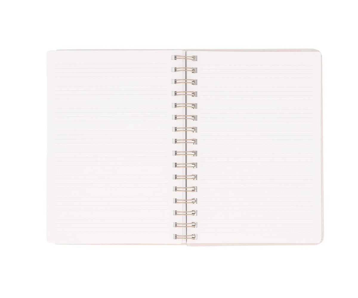 Caderno A5 - The Three Little Pigs
