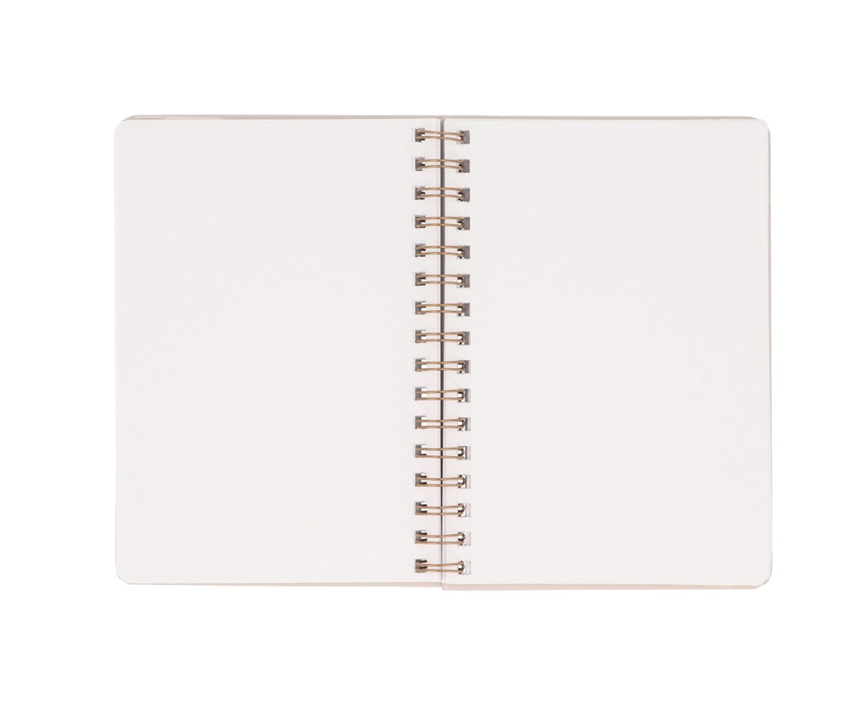 Caderno A5 - The Three Little Pigs