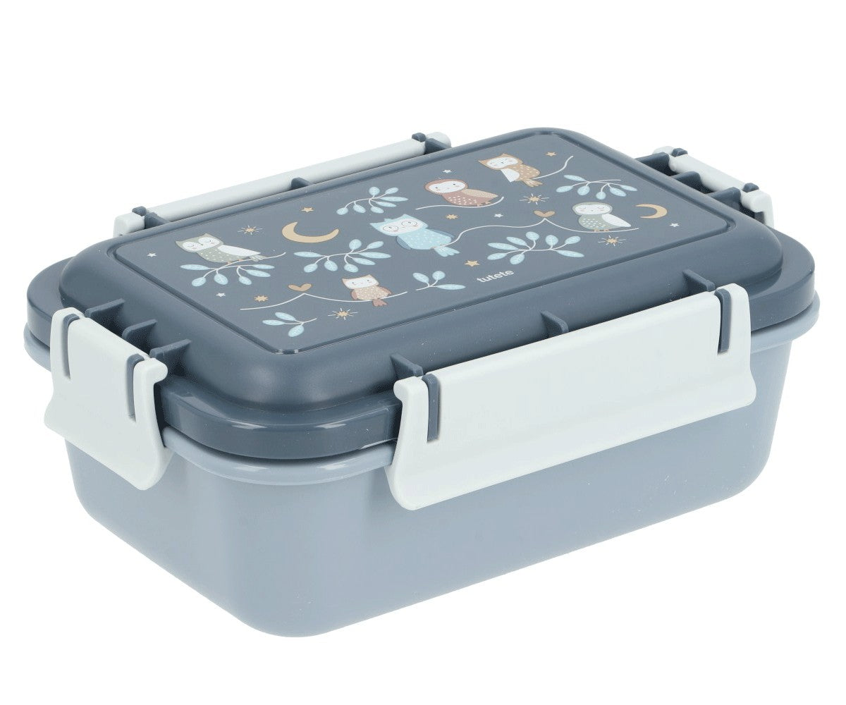 Snack Box Bento Grande - Magical Forest