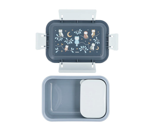 Snack Box Bento Grande - Magical Forest