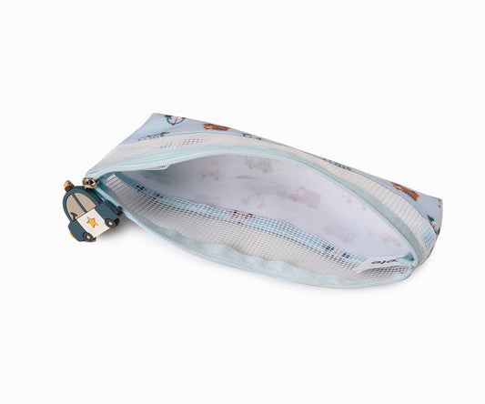 Bolsa Escova de Dentes - City Cars