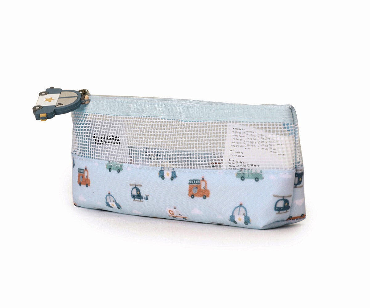 Bolsa Escova de Dentes - City Cars