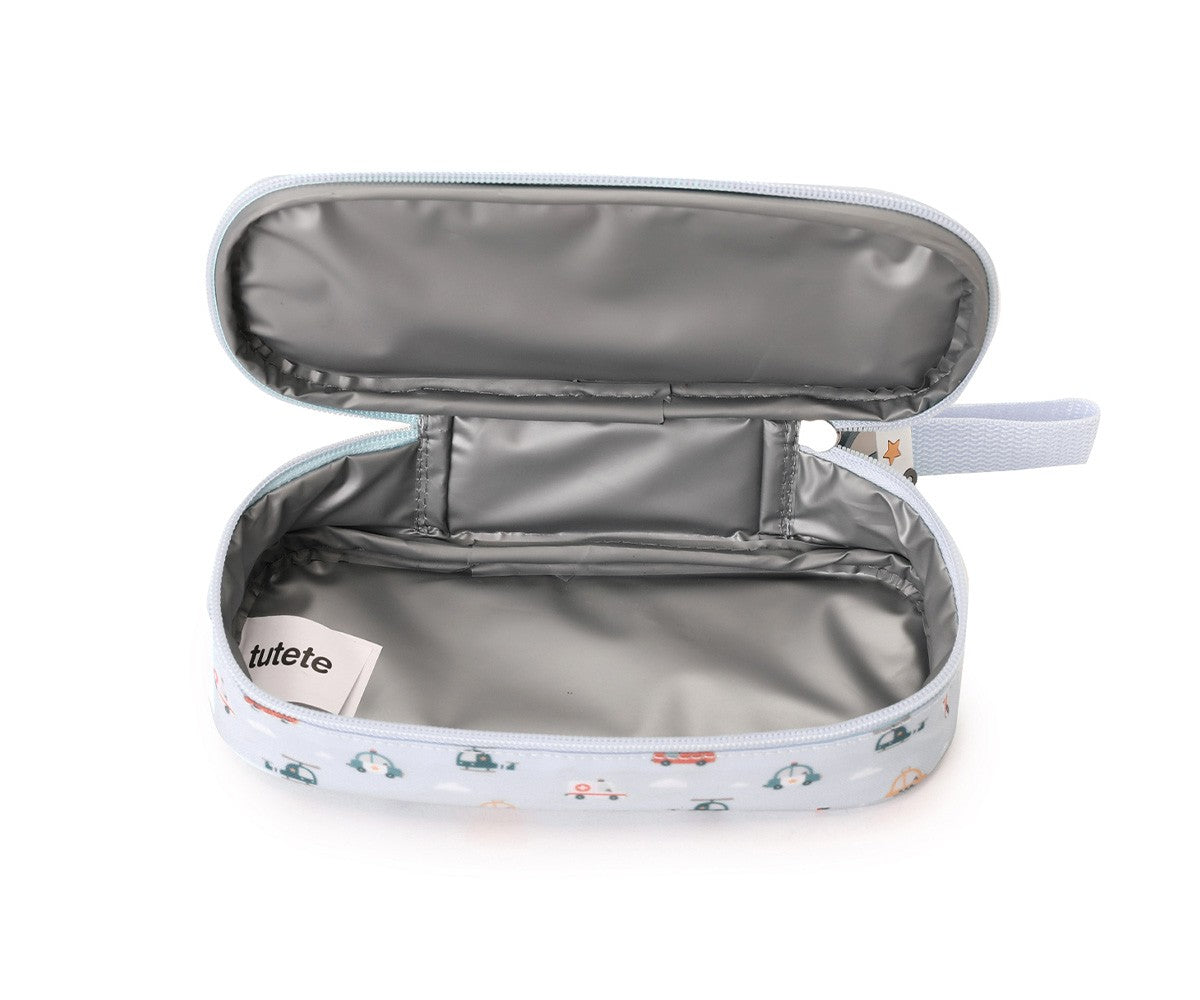Bolsa Pequeno-Almoço Térmica - City Cars