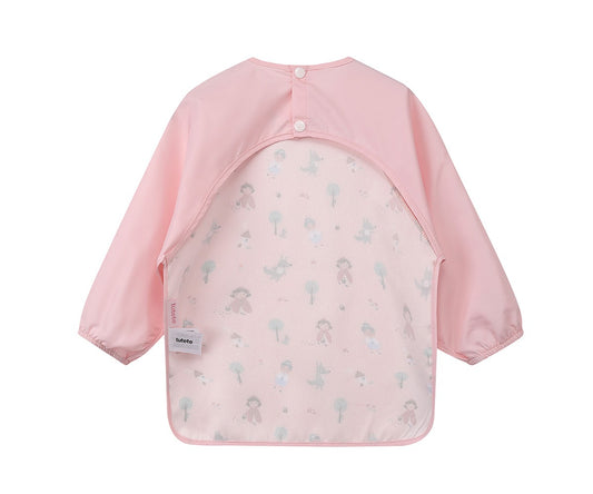 Babete com Mangas - Little Red