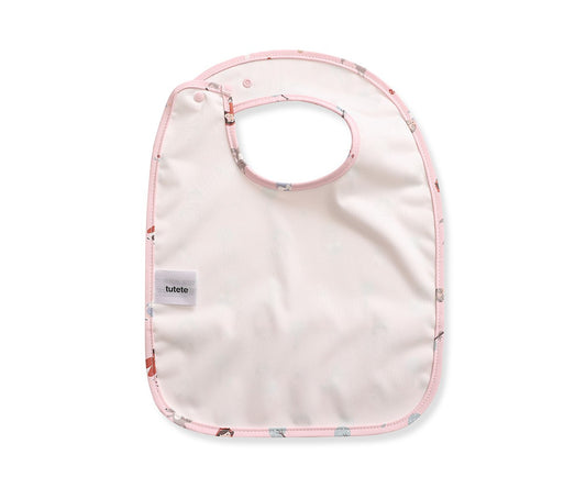 Babete Impermeável - Little Red