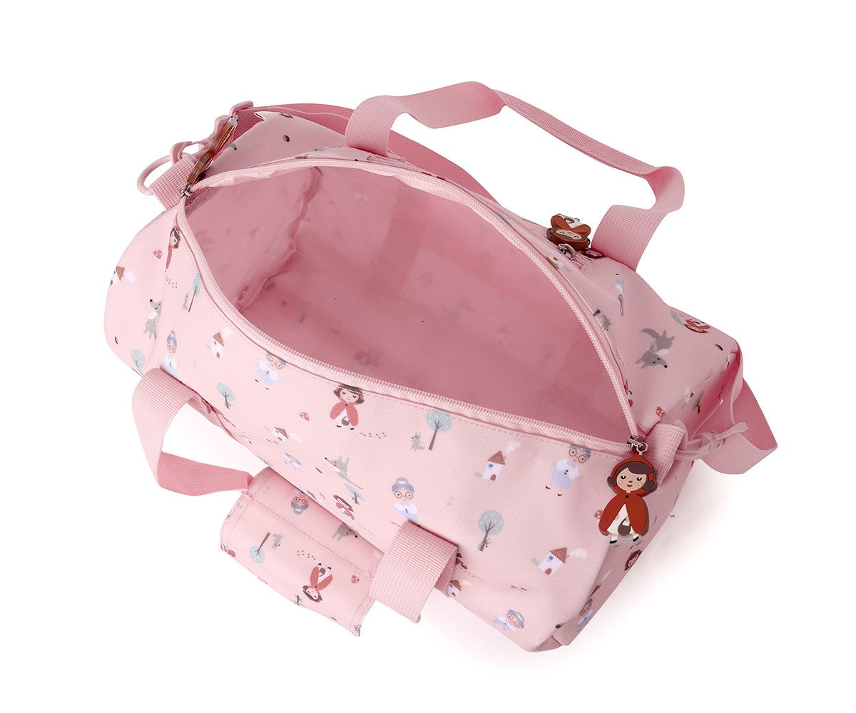 Saco de Desporto - Little Red