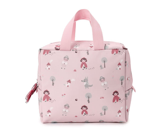 Lancheira Térmica - Little Red