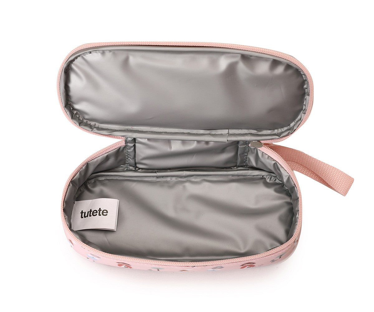 Bolsa Pequeno-Almoço Térmica - Little Red