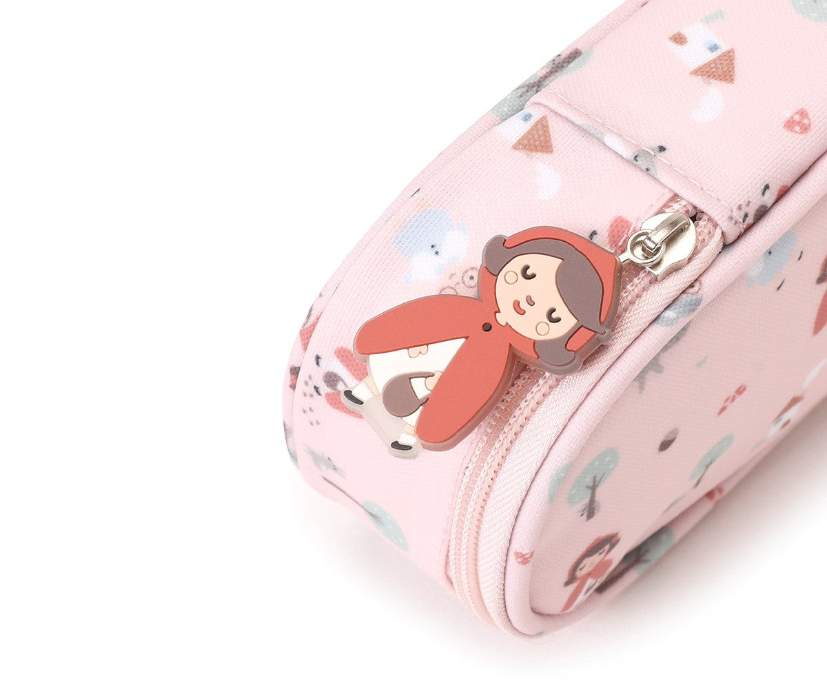Bolsa Pequeno-Almoço Térmica - Little Red