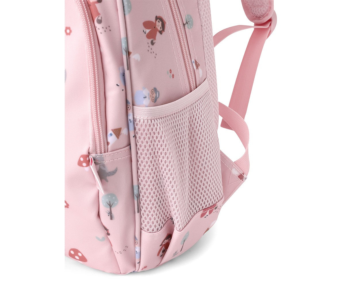 Mochila Escolar - Little Red