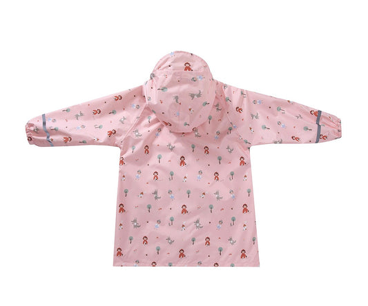 Capa de chuva - Little Red