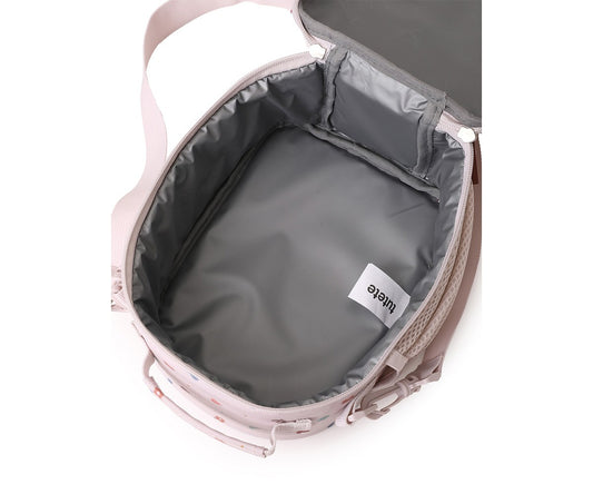 Lancheira Térmica 3D - Geometric Nature