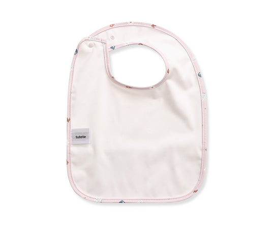 Babete Impermeável - Geometric Nature