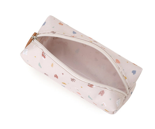 Estojo - Geometric Nature