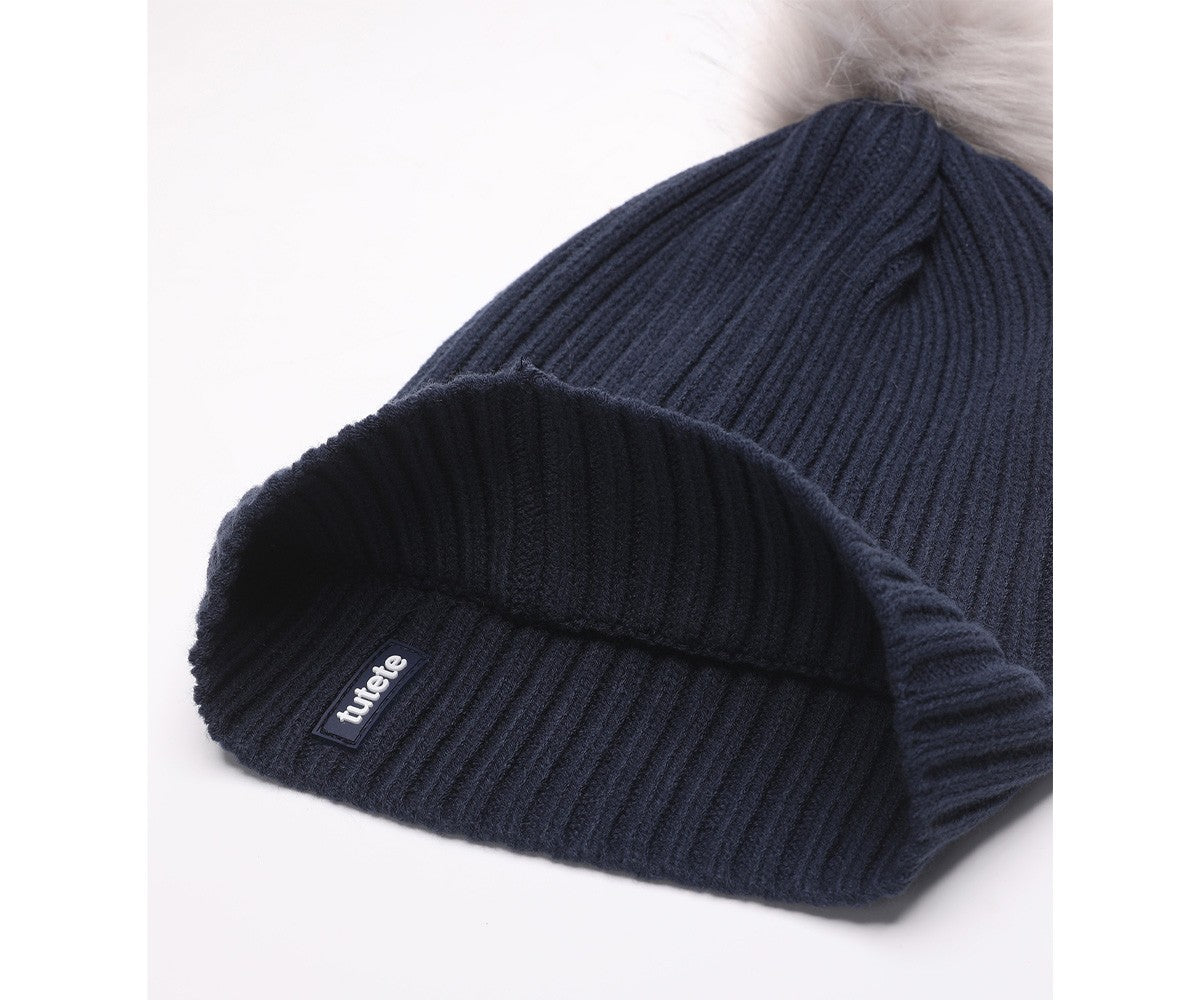 Conjunto chapéu, luvas e gola - Buff Magical Forest