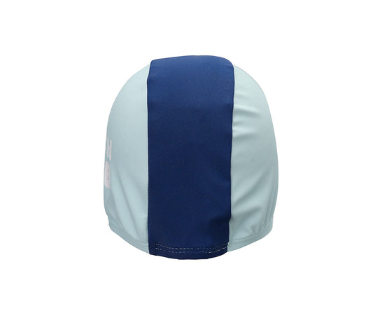 Touca de Natação - Stripes Blue & Beyond | Monnëka