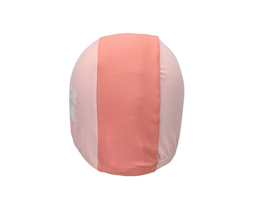 Touca de Natação - Stripes Bloom & Blush | Monnëka.