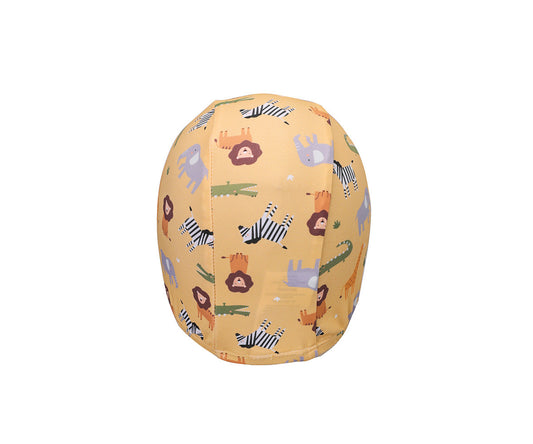 Touca de Natação - Wild Animals | Monnëka.