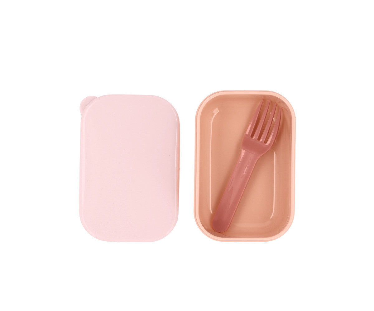 Snack Box Bento Grande - Mouse Fairies | Tutete