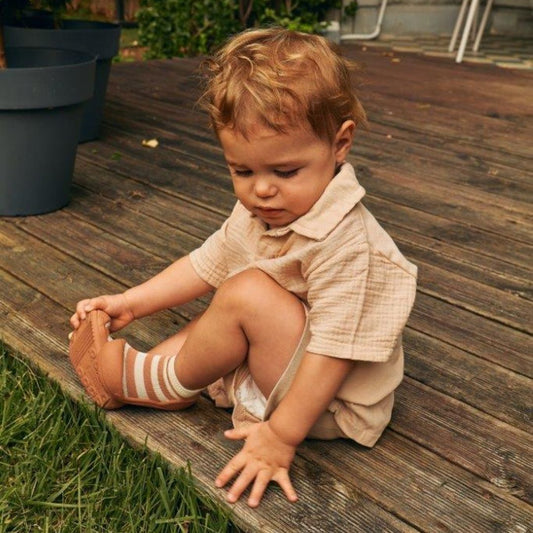 Attipas - Stripe Bric