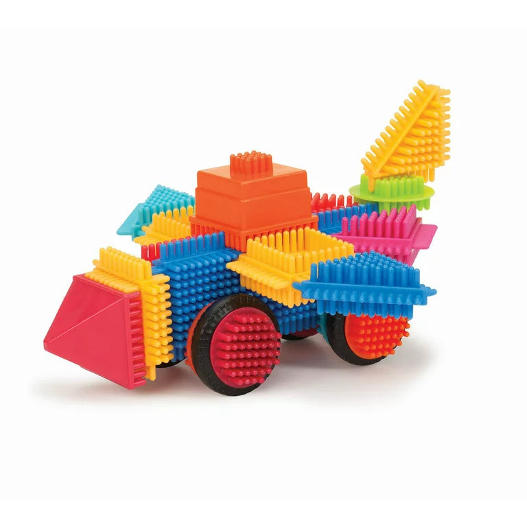Bristle Blocks - 36 peças
