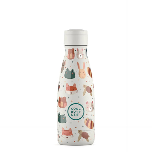 Cool Bottles - Garrafa Térmica 260ml - Pet Lover