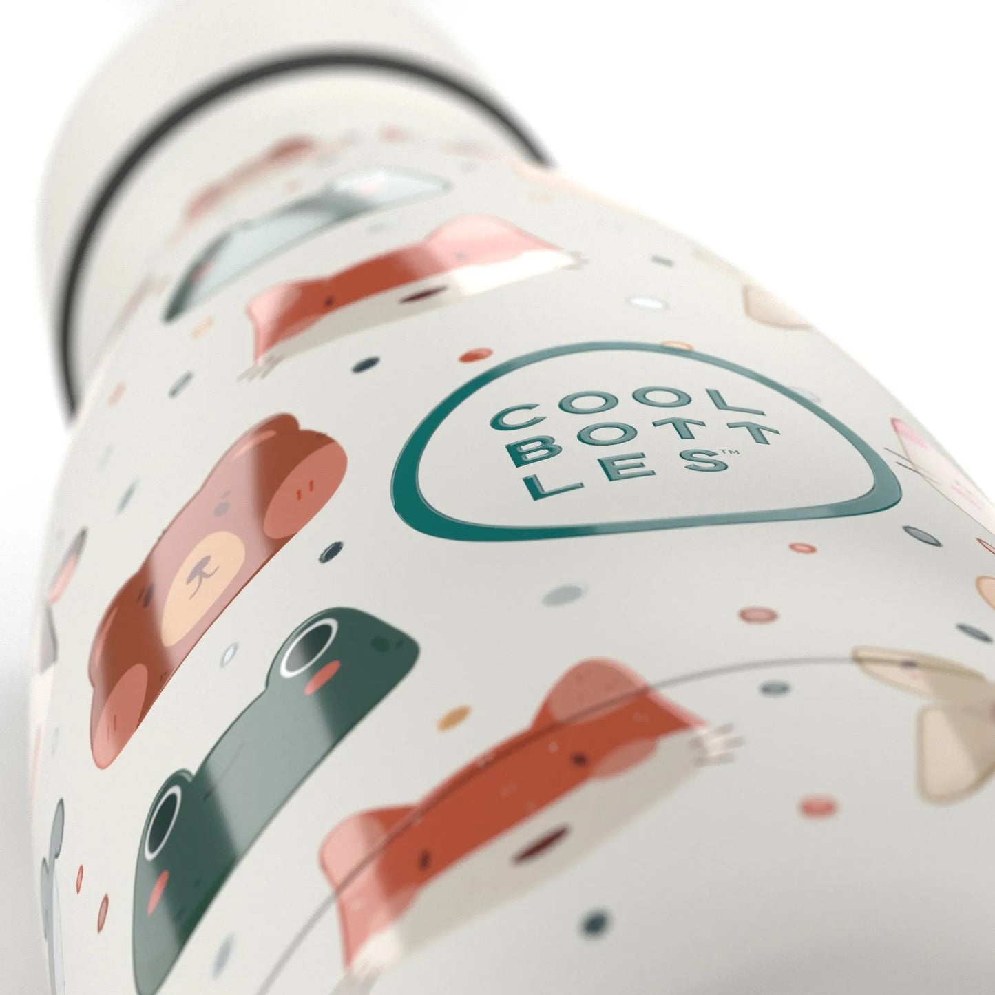 Cool Bottles - Garrafa Térmica 260ml - Pet Lover