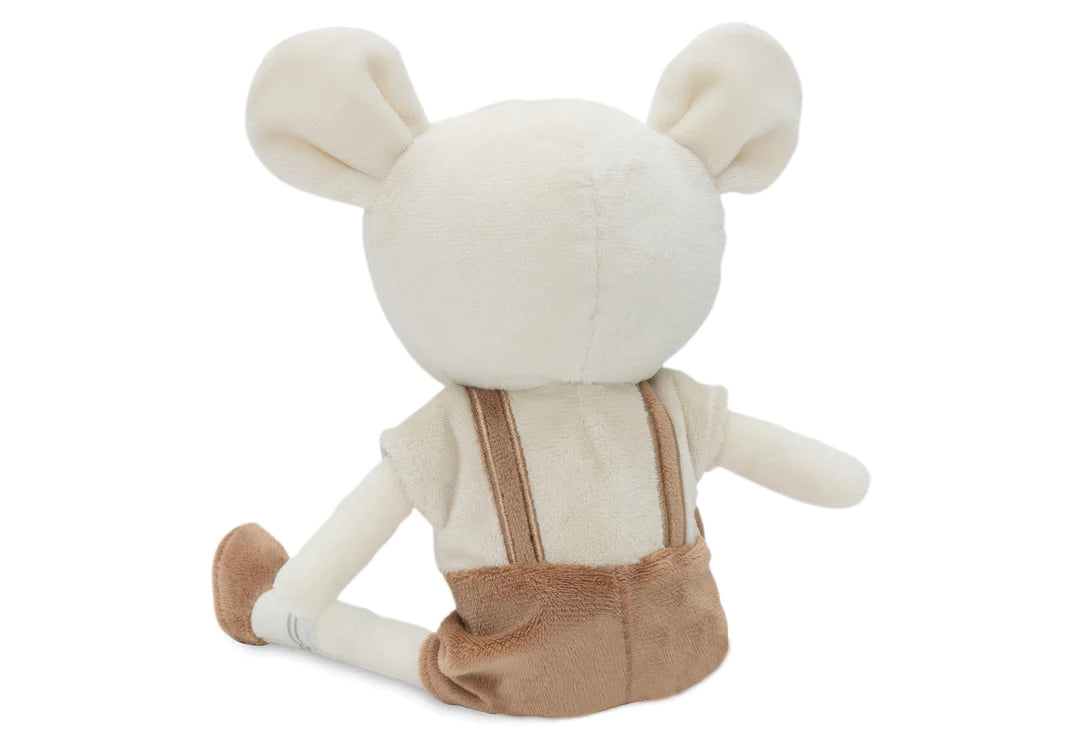Peluche Mouse Bowie - 32 cm