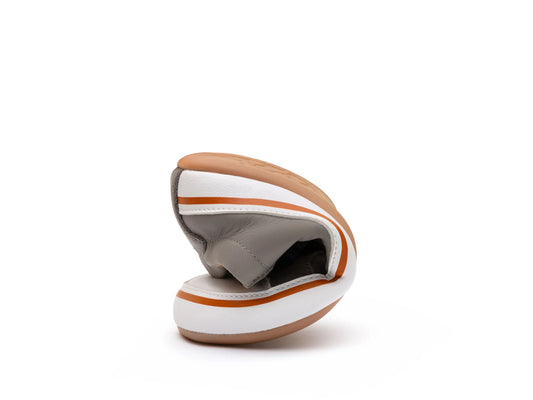 Tip Toey Joey - Funky Cinza