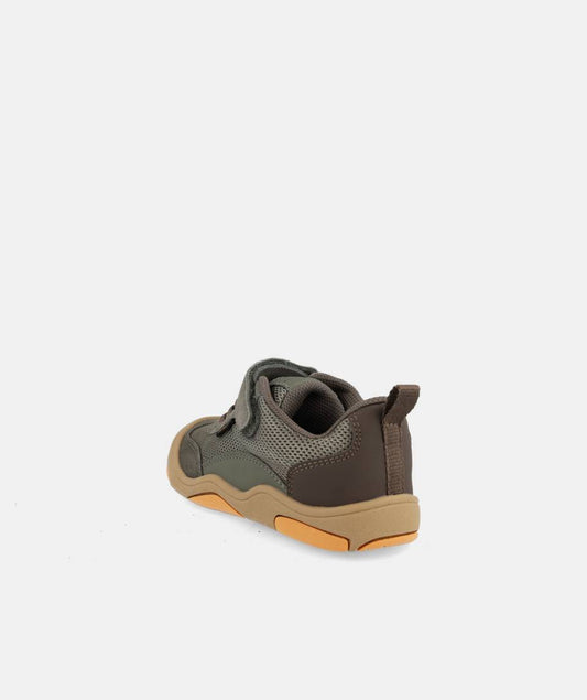 Ténis Apolo - Verde | Blanditos AW25