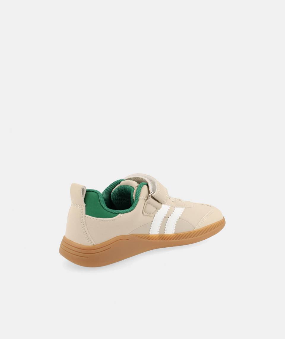 Ténis Ares - Arena | Blanditos AW25