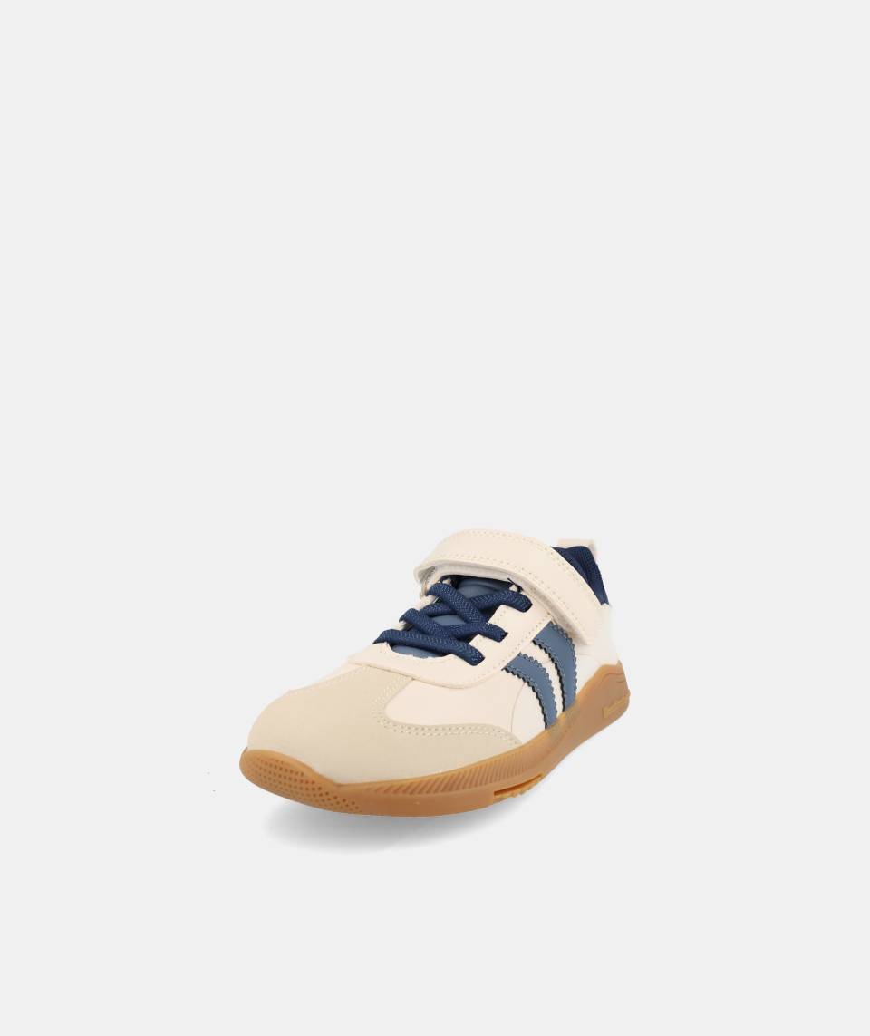 Ténis Ares - Beige | Blanditos AW25