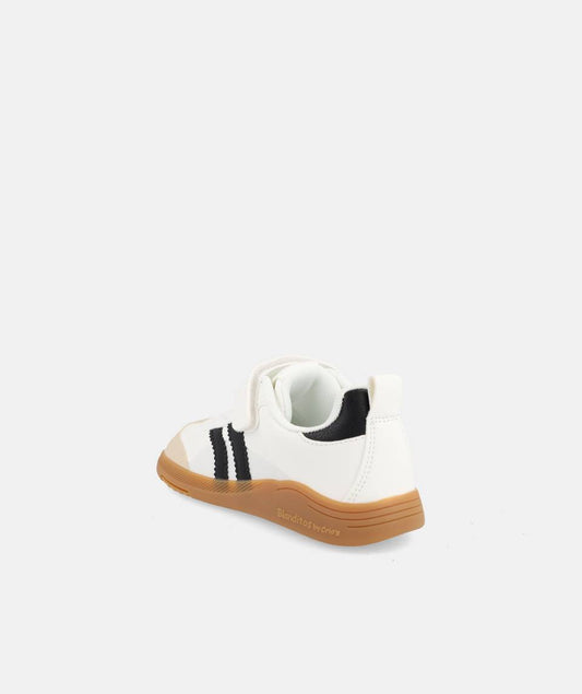 Ténis Ares Adulto - Branco | Blanditos AW25