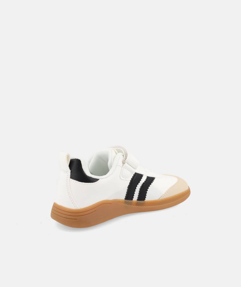 Ténis Ares Adulto - Branco | Blanditos AW25