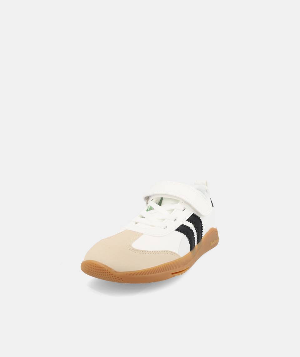 Ténis Ares Adulto - Branco | Blanditos AW25